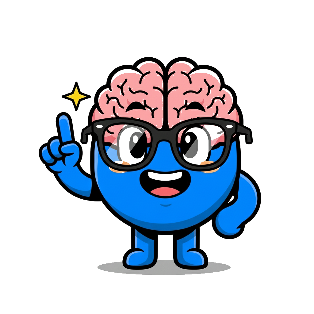 Sharpy - SharpRead Mascot